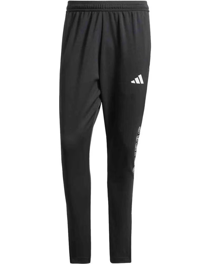 ADIDAS PANTALON LONG JC9412 NOIR POUR HOMME NEGRO