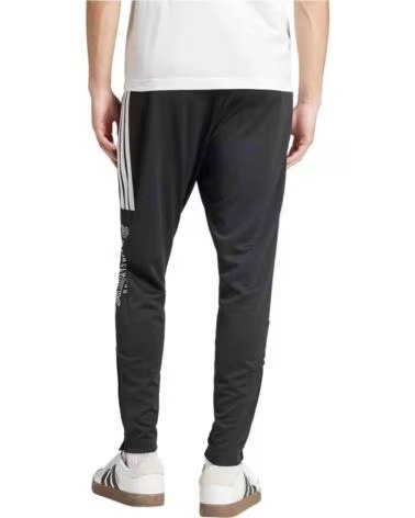 ADIDAS PANTALON LONG JC9412 NOIR POUR HOMME NEGRO