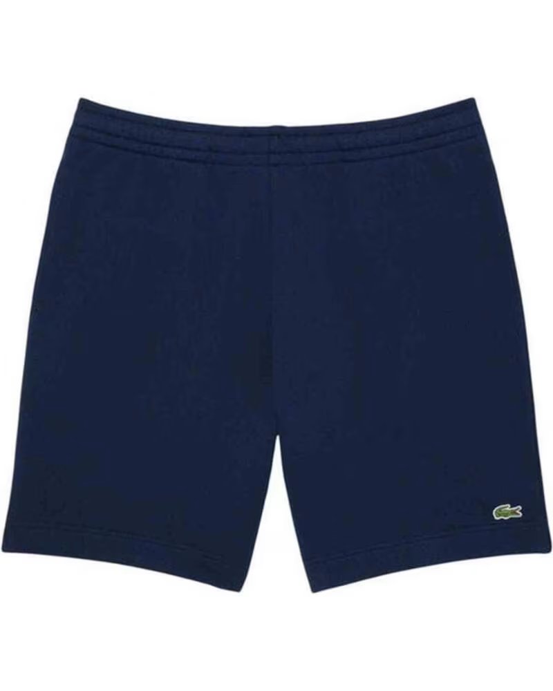 LACOSTE SHORT GH986000166 BLEU HOMME AZUL