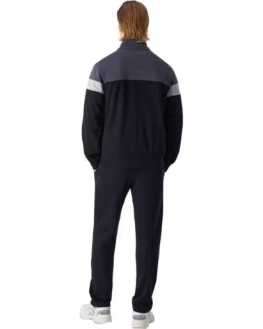 CHAMPION SURVÊTEMENT COMPLET 220813-KK001 HOMME NOIR