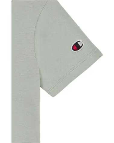 CHAMPION T-SHIRT A MANICA CORTA 405092-GS129