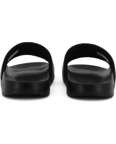 SUN68 CIABATTE X3520511 DA DONNA NEGRO