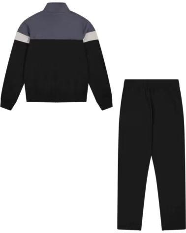 CHAMPION SURVÊTEMENT COMPLET 220813-KK001 HOMME NOIR