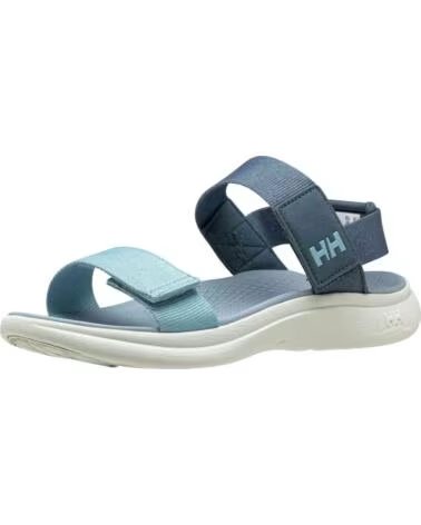HELLY HANSEN CHINELOS 12022601 AZUL MULHER