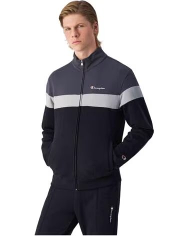CHAMPION SURVÊTEMENT COMPLET 220813-KK001 HOMME NOIR