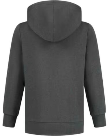 CHAMPION Chaqueta 305359-Es508 en gris para ninos unisex