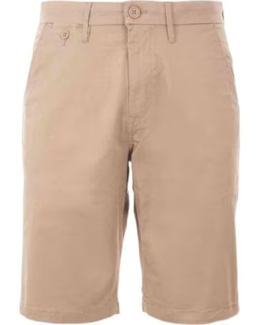 TIFFOSI BERMUDAS HOMME 10059729-145 CAMEL