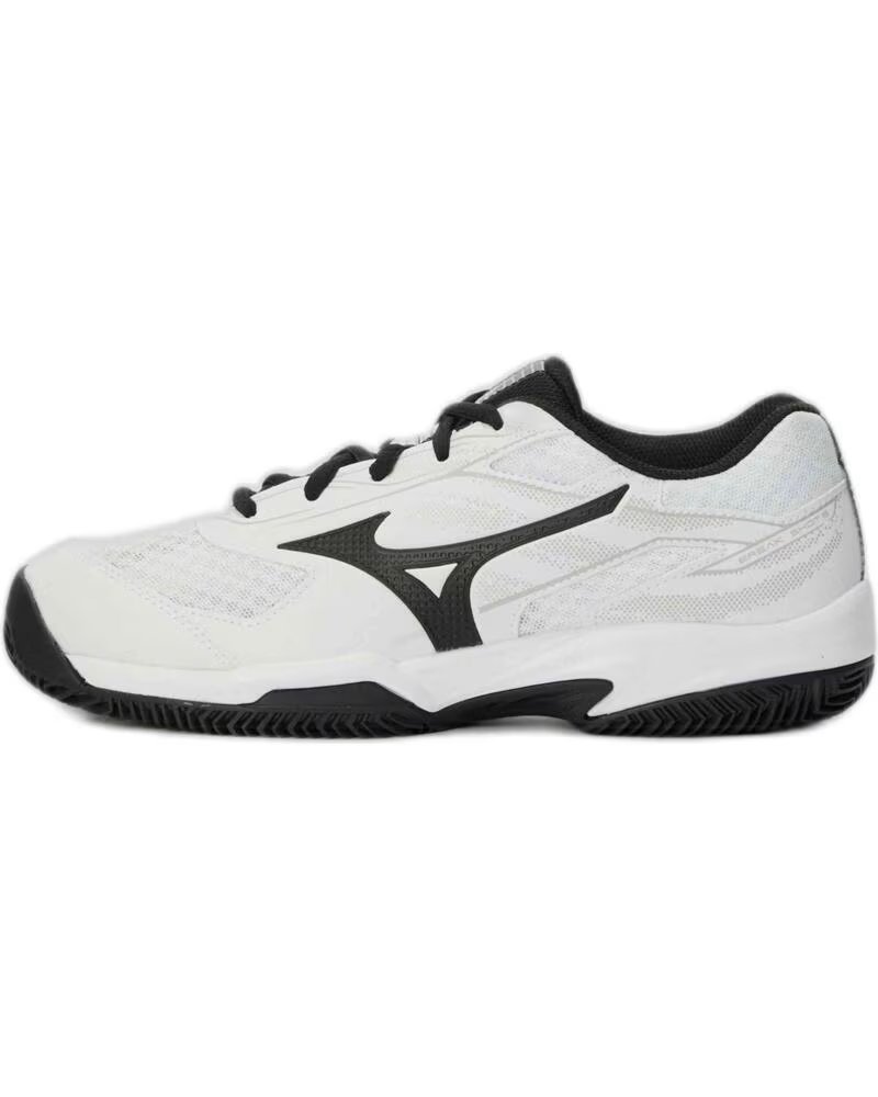MIZUNO CHAUSSURES 61GC252509 BLANC FEMME BLANCO