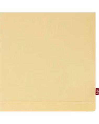 LEVIS Camiseta De Manga Corta 8E8157-Y04 en amarillo para ninos AMARILLO