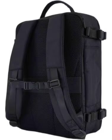 CHAMPION Mochila 806131-Kk001 en negro para unisex NEGRO