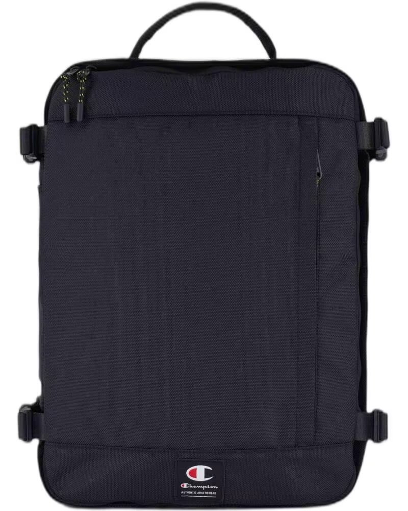 CHAMPION Mochila 806131-Kk001 en negro para unisex NEGRO