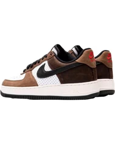 NIKE Zapatillas Hj4323-100 en marron para ninos MULTICOLOR