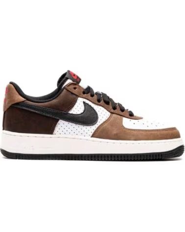NIKE Zapatillas Hj4323-100 en marron para ninos MULTICOLOR