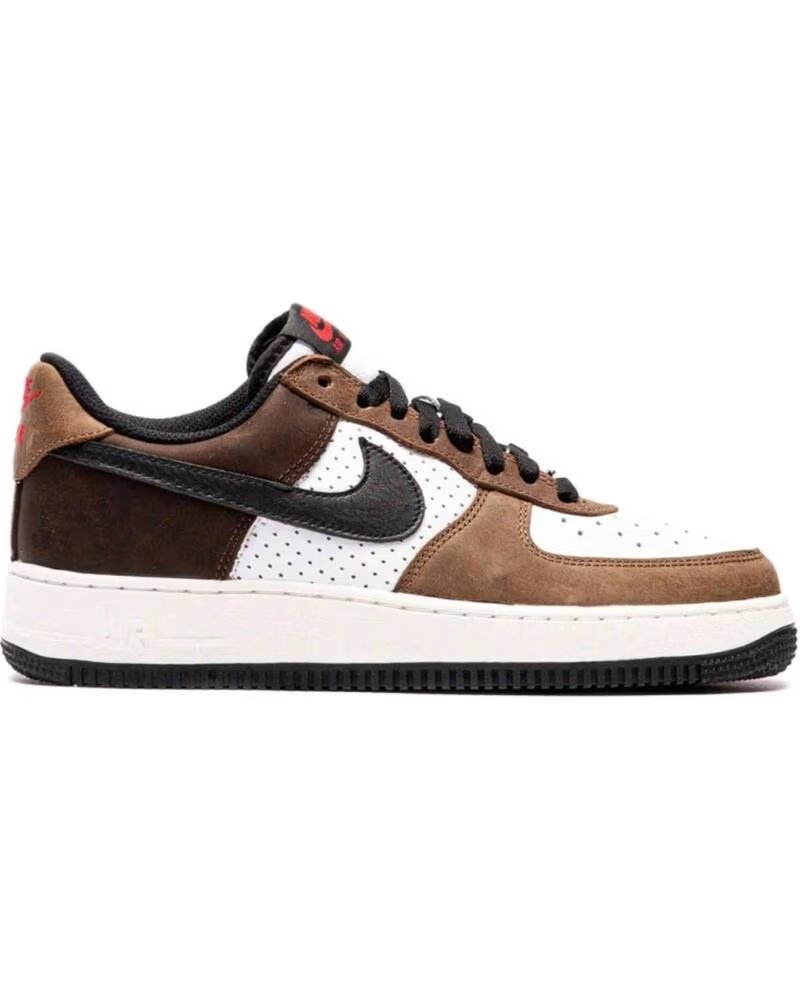 NIKE Zapatillas Hj4323-100 en marron para ninos MULTICOLOR