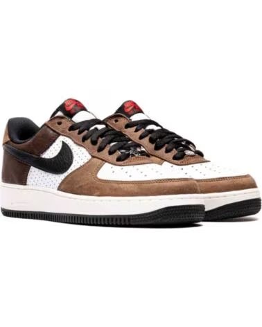 NIKE Zapatillas Hj4323-100 en marron para ninos MULTICOLOR