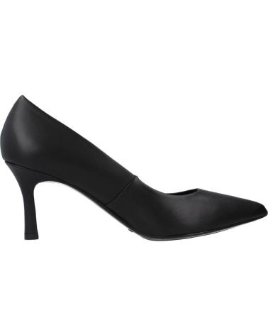 Zapatos de tacón de Mujer EZZIO 9008 3 NEGRO
