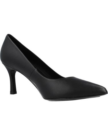 Zapatos de tacón de Mujer EZZIO 9008 3 NEGRO