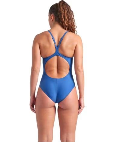 ARENA MAILLOT DE BAIN 0000005909-850 BLEU FEMME MULTICOLOR