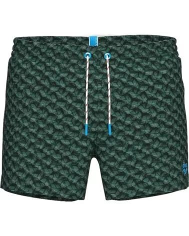 ARENA MAILLOT DE BAIN 0000008928-610 HOMME MULTICOLORE MULTICOLOR