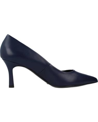 Zapatos de tacón de Mujer EZZIO 9008 3 AZUL