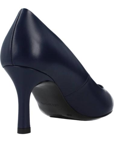 Zapatos de tacón de Mujer EZZIO 9008 3 AZUL