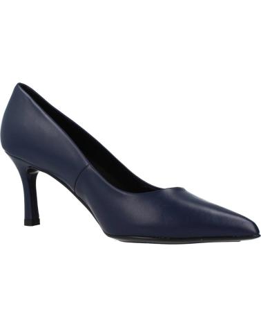 Zapatos de tacón de Mujer EZZIO 9008 3 AZUL