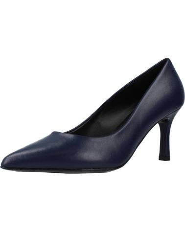 Zapatos de tacón de Mujer EZZIO 9008 3 AZUL