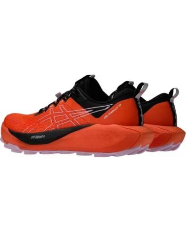 ASICS CHAUSSURES DE RUNNING 1012B768-800 ORANGE HOMME MULTICOLOR