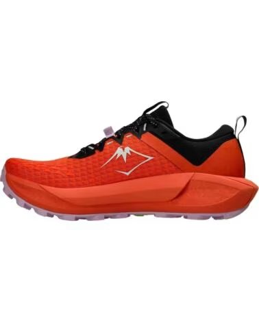 ASICS CHAUSSURES DE RUNNING 1012B768-800 ORANGE HOMME MULTICOLOR