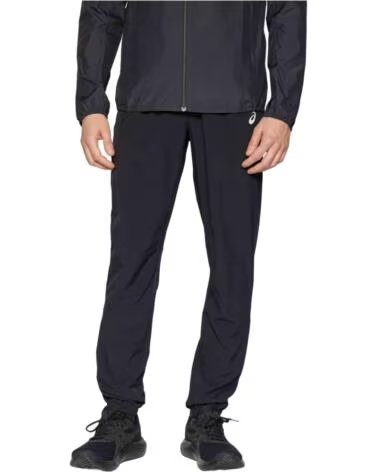 ASICS PANTALON DE SURVÊTEMENT 2011D224-001 NOIR HOMME MULTICOLOR