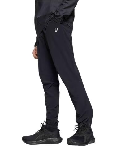 ASICS PANTALON DE SURVÊTEMENT 2011D224-001 NOIR HOMME MULTICOLOR