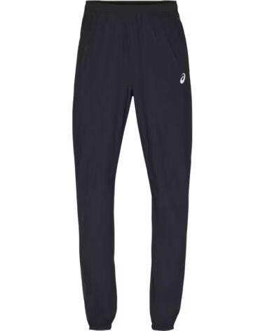 ASICS PANTALON DE SURVÊTEMENT 2011D224-001 NOIR HOMME MULTICOLOR