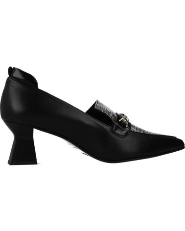 Shuhe ferse für Damen EZZIO 9277D NEGRO
