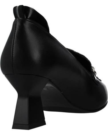 Shuhe ferse für Damen EZZIO 9277D NEGRO