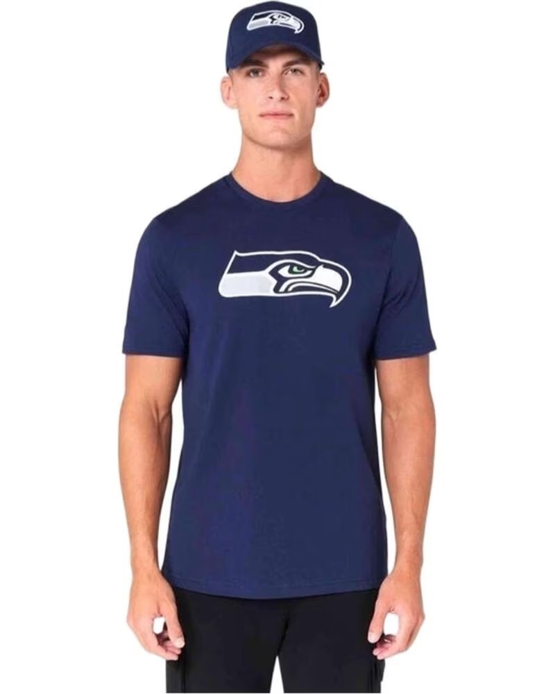 NEW ERA T-SHIRT 60504505 KURZARM MULTICOLOR