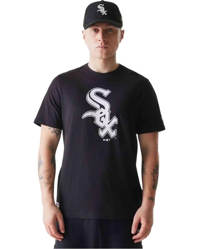 NEW ERA KURZARMSHIRT 60590464 FÜR HERREN MULTICOLOR