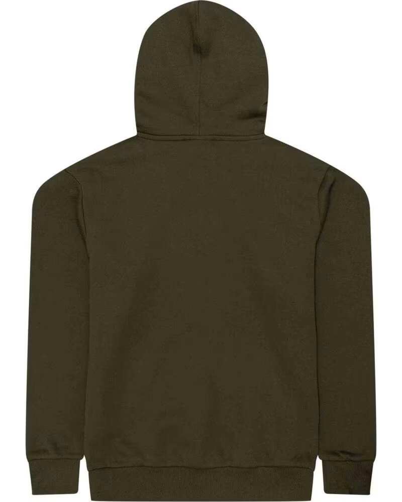 NEW ERA FELPA CON CAPPUCCIO 60590503 UOMO MULTICOLOR