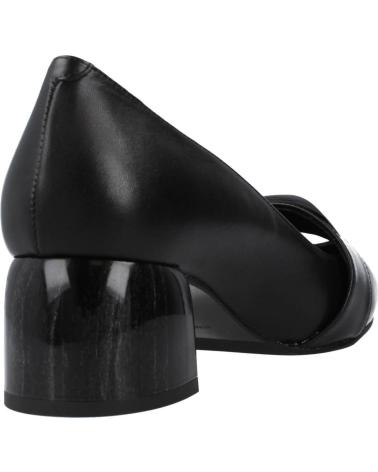 Zapatos de tacón de Mujer EZZIO 9790D NEGRO