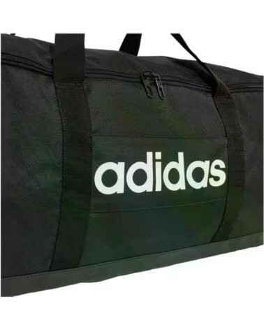 ADIDAS MALETA JE8344 UNISEX NEGRO
