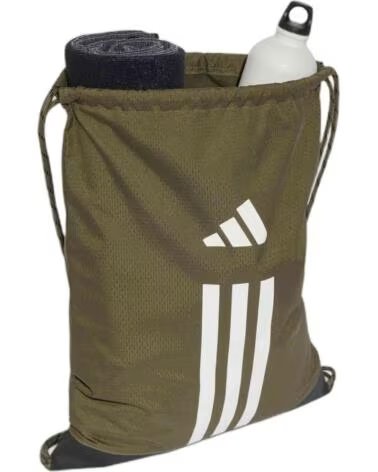 ADIDAS BOLSA DE GIMNASIO JD5753 UNISEX VERDE