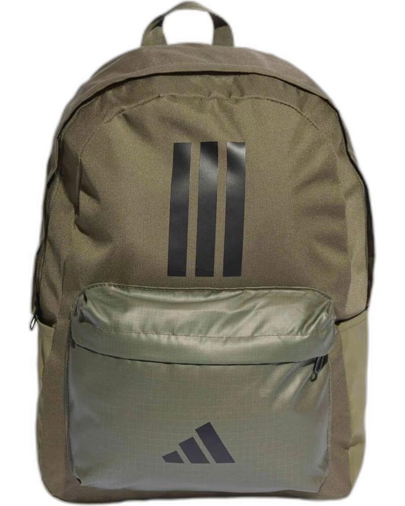 ADIDAS SAC À DOS IS7042 UNISEXE VERT VERDE