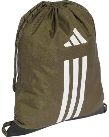ADIDAS BOLSA DE GIMNASIO JD5753 UNISEX VERDE