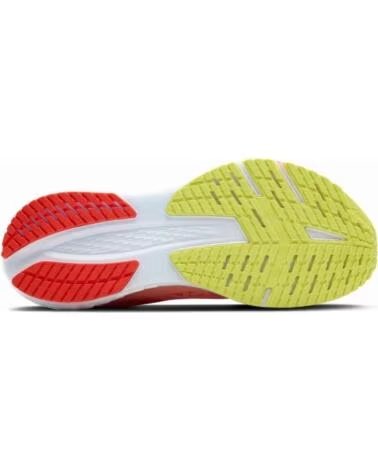 BROOKS TÊNIS DE CORRIDA 120439603 PARA MULHER LARANJA NARANJA