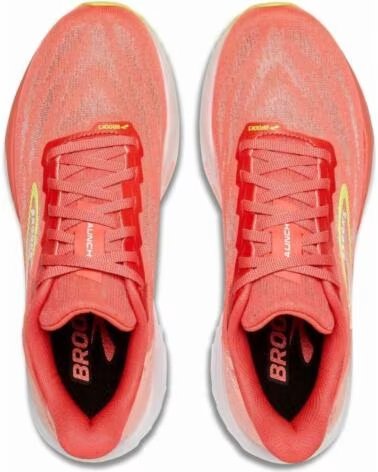 BROOKS TÊNIS DE CORRIDA 120439603 PARA MULHER LARANJA NARANJA