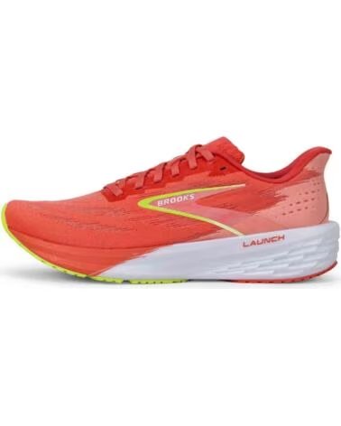 BROOKS TÊNIS DE CORRIDA 120439603 PARA MULHER LARANJA NARANJA