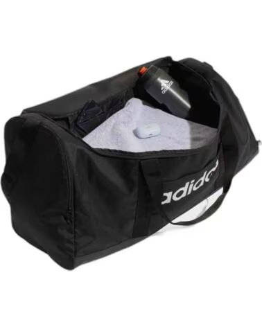ADIDAS MALETA JE8344 UNISEX NEGRO
