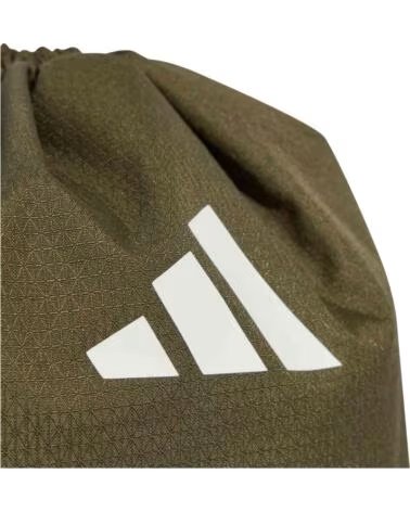 ADIDAS BOLSA DE GIMNASIO JD5753 UNISEX VERDE