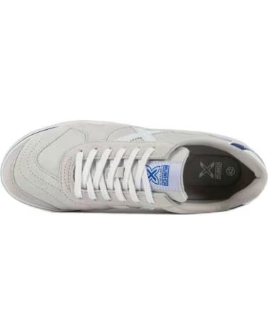 MUNICH BASKETS 3000319 BEIGE POUR HOMME