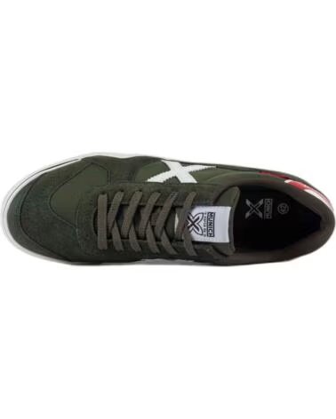 BASKETS MUNICH 3000320 POUR HOMME