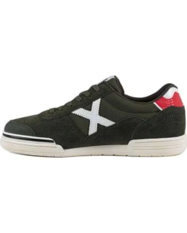 BASKETS MUNICH 3000320 POUR HOMME